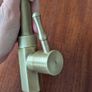 Brass tap Image 2