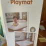 baby soft play mat Image 5