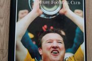 The story of Young Munster Rugby Football Club a celebration of 100 years hardback in good condition with some signs of wear on the cover see photos FREE STANDARD POSTAGE INCLUDED