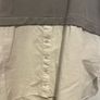 Gallery grey white top size 8 to 10 - New Image 2