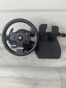 Thrustmaster steering wheel PC/ XBOX ONE / SERIES S/X
