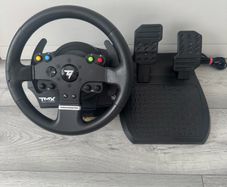 Thrustmaster steering wheel PC/ XBOX ONE / SERIES S/X