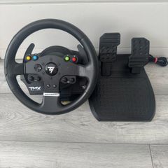 Thrustmaster steering wheel PC/ XBOX ONE / SERIES S/X