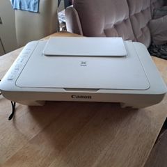 Canon printer
