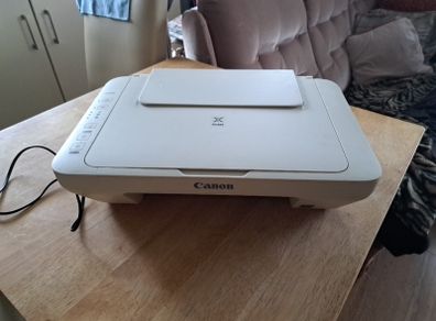 Canon printer