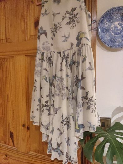 next girl dress