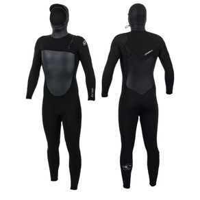 New unused O'Neill 6/5/4 Epic Hooded Wetsuit, free carriage
