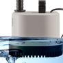 SUNSUN iShallow Pump - low submersible pump with microprocessor 1000l/h Image 2