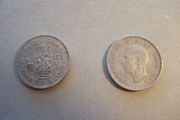 English Coins.