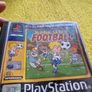 Junior Sports Football PlayStation1 Ps1 PlayStation2 Ps2 games Original Image 3