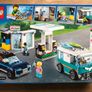 Lego City: Service Station (60257) Image 2