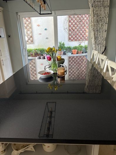 Fitted Kitchen reduced