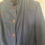Massimo Dutti Reversible Jacket/Mac Image 3