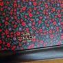Coach "Sierra" Leather Small /Mini Hand Bag Image 2