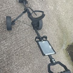Golf Trolley