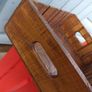 Vintage Drinks Wooden crate Image 4