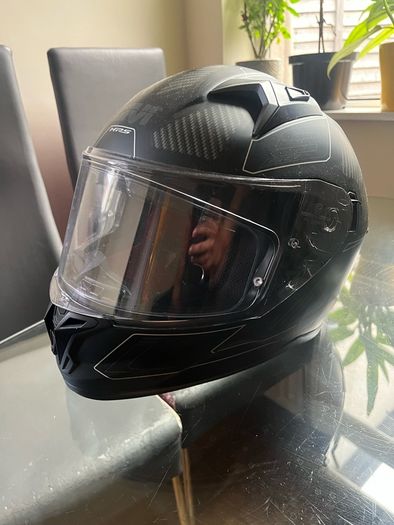 motorbike