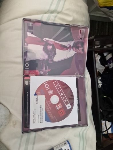 Hitman 2