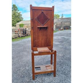 Vintage Hall Stand KAS1351