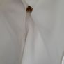 Caroline Kilkenny Davis White Blouse Sz 16 Uk - Rrp 225 (new) Image 4