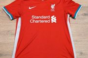 Liverpool Jersey