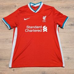 Liverpool Jersey