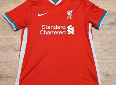 Liverpool Jersey