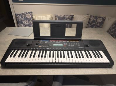 Yamaha Keyboard
