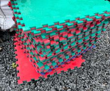 foam mats
