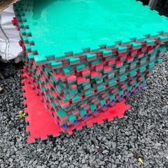 foam mats