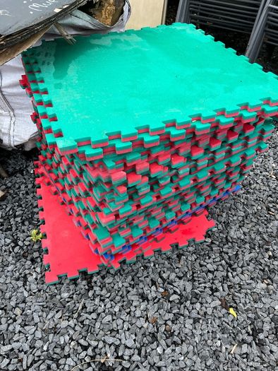 foam mats