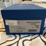 Barker McClean Shoes - Cedar Calf/Blue Suede Image 6