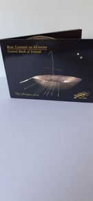 Millenium 2000 Proof Coins