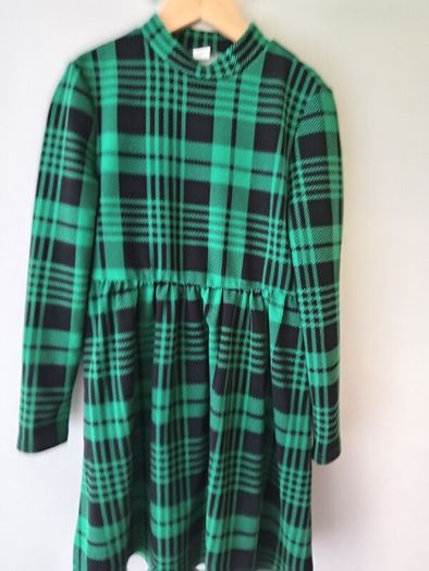 girls dress.  Shein age 10