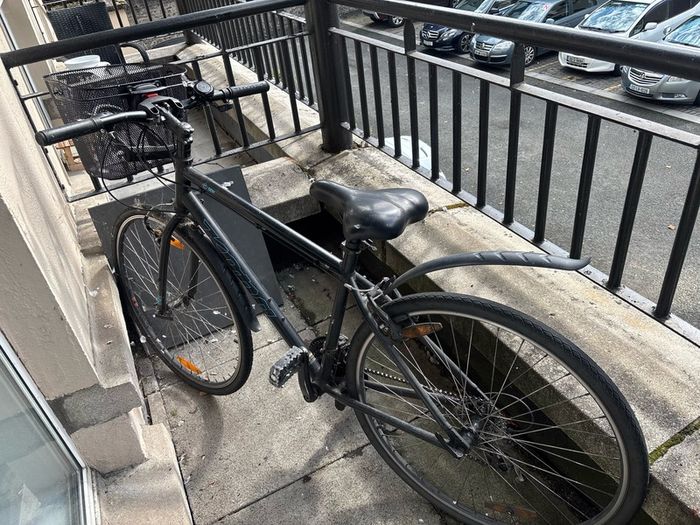 bike