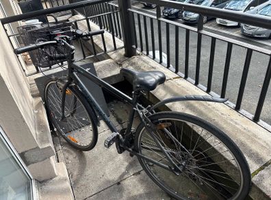 bike