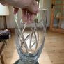 John Rocha waterford crystal vase Image 4