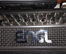 Engl Screamer 50 Head
