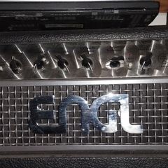 Engl Screamer 50 Head