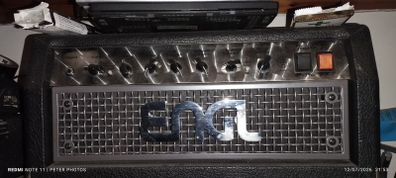Engl Screamer 50 Head