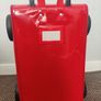 Lightening McQueen suitcase Image 3