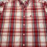 Vintage Timberland Mens Long Sleeve Shirt Size Large Classic Fit/Modern XL Image 3