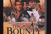 The Bounty DVD Movie staring Mel Gibson &amp; Anthony Hopkins