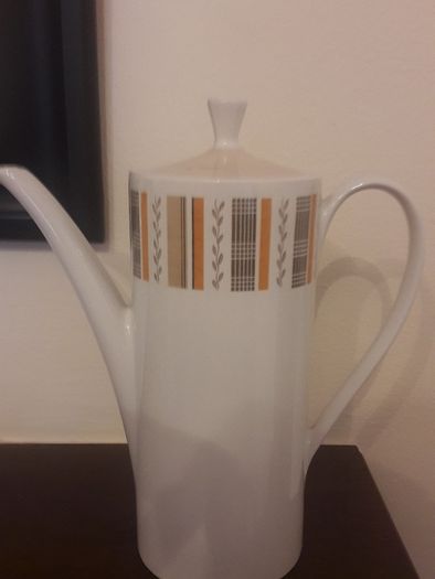 myott retro coffee pot