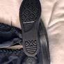 converse knee high XXHI, black Image 4