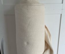 At Least 10m of excellent quality curtain interlining