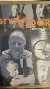 Christy Moore. Collection Part Two.