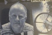 Christy Moore. Collection Part Two.