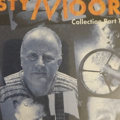 Christy Moore. Collection Part Two.