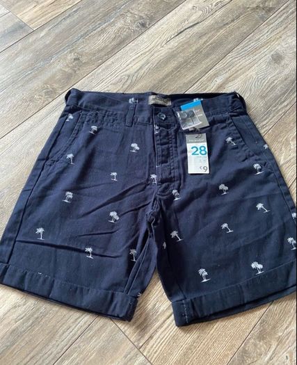 BNWT Shorts 28"